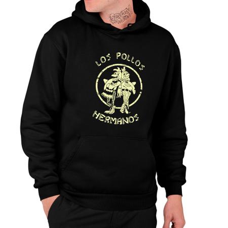 Breaking bad cheap moletom