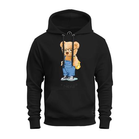 Moletons nerds sale
