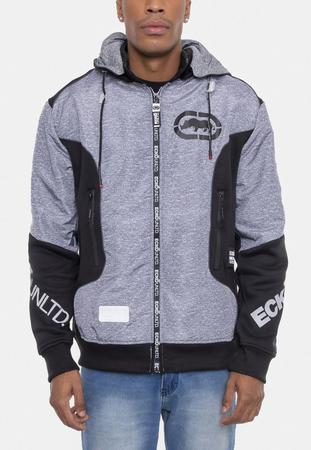 Casaco da ecko sales
