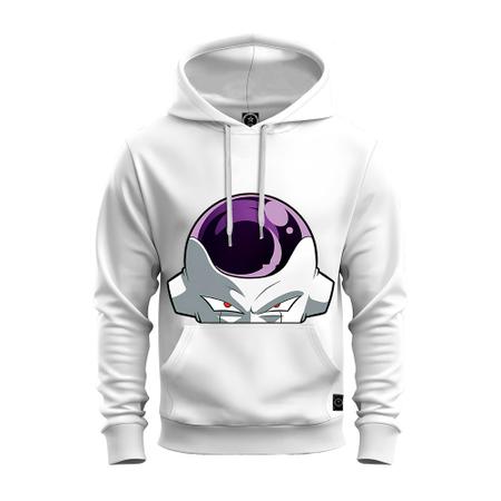 Blusa de frio personalizada 2025