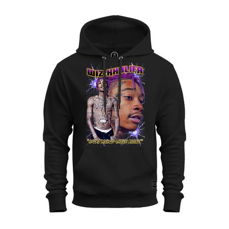 Moletom wiz khalifa sales