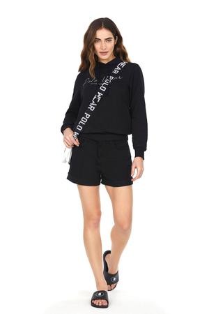 Polo wear hot sale moletom feminino