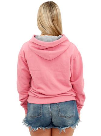 Moletom feminino store bts