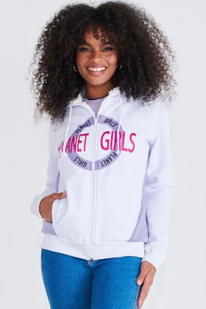 Moletom planet on sale