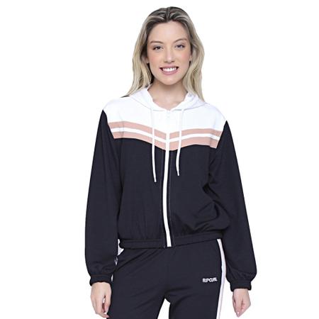 Moletom feminino rip curl sales