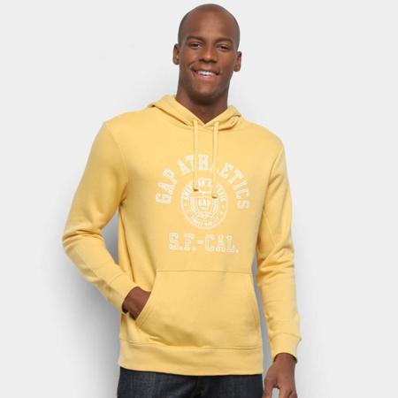 Moletom gap store plus size