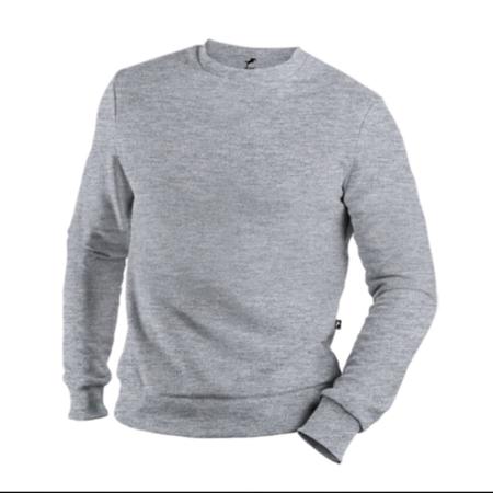 Blusa de moletom sem touca sale