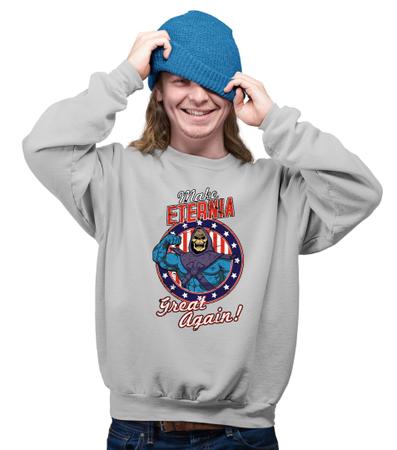 make custom moletom com capuzs