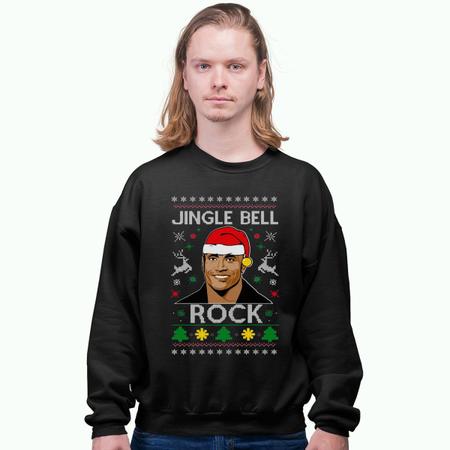 Jingle Bell Rock - Natal 