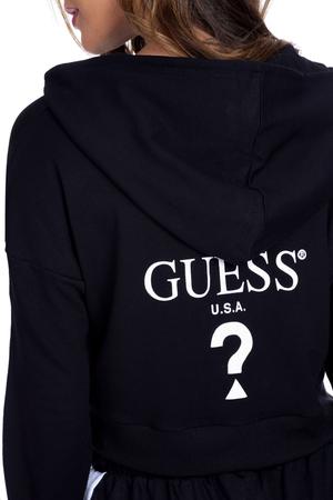 Moletom hotsell guess usa