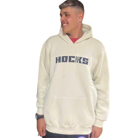 Moletom hocks cheap masculino