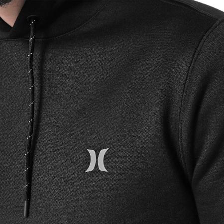Moletom flanelado cheap hurley