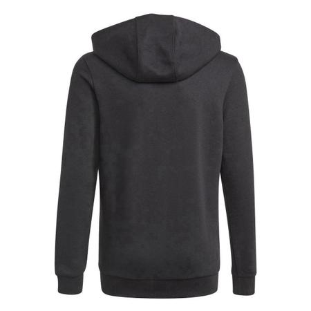 Moletom Infantil Adidas BL HD GN4027 Agasalho e Moletom