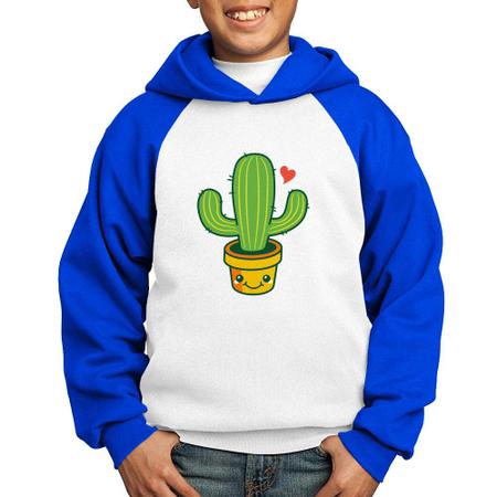 Moletom cacto sale