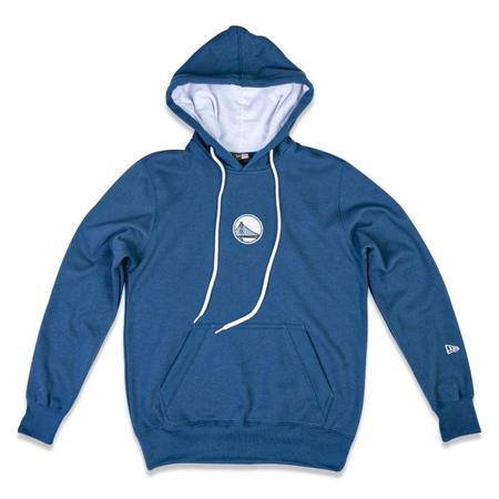 Moletom golden state hotsell warriors new era