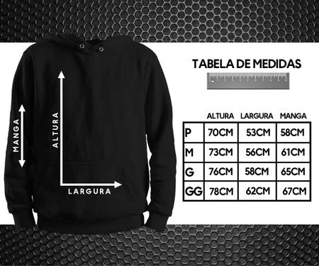 Tabela de store tamanho yeezy
