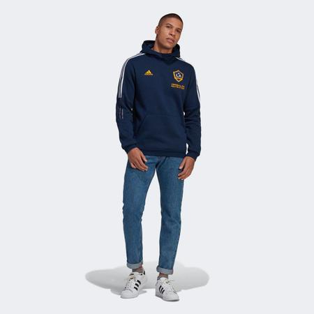 Moletom hotsell adidas galaxia