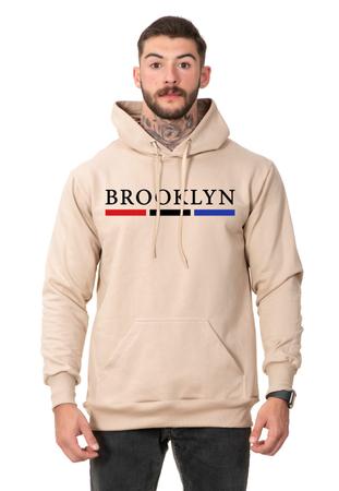 Moletom masculino best sale algodão