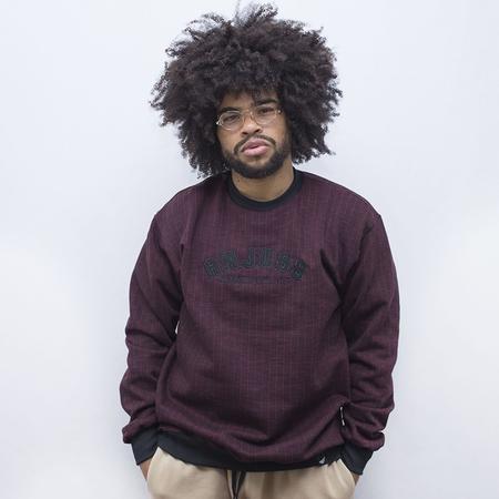 Anjuss moletom cheap
