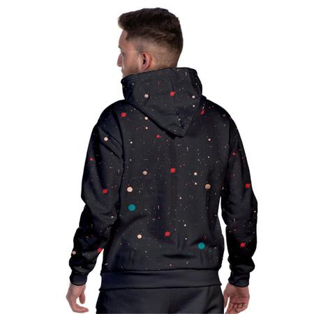 Blusa de cheap moletom hd