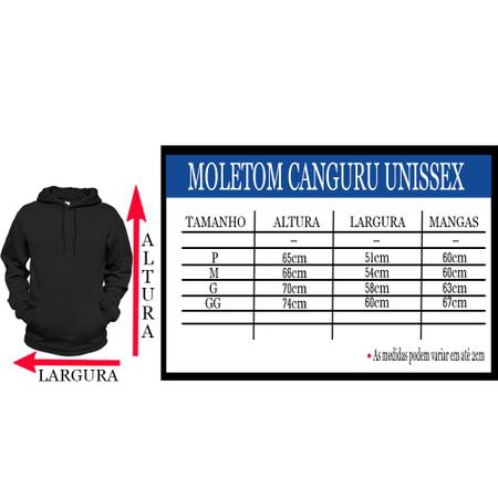 Moletom hotsell masculino cowboy