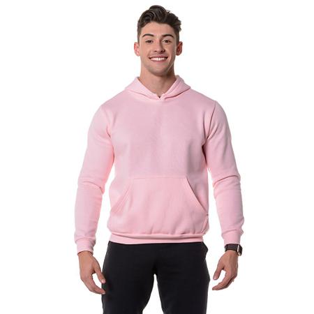 Moletom rosa bebe masculino sales