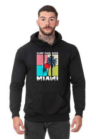 Moletom de hotsell surf masculino