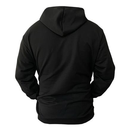 Moletom masculino on sale fechado