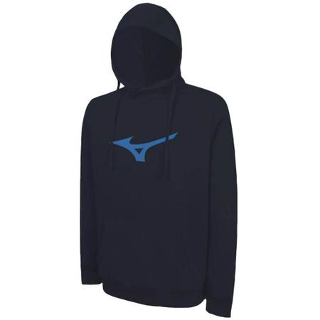 Moletom mizuno sale masculino