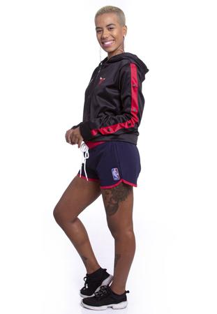 nike moletom com capuz chicago bulls