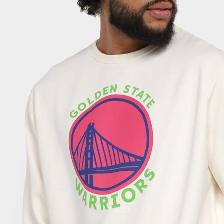 Moletom nba rosa 2025