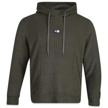 Moletom feminino cheap new era