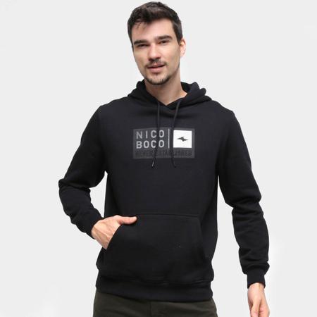 Moletom hotsell nicoboco masculino