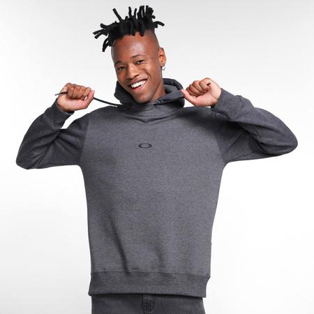 Moletom Oakley Mask Sweatshirt Masculino Agasalho e Moletom