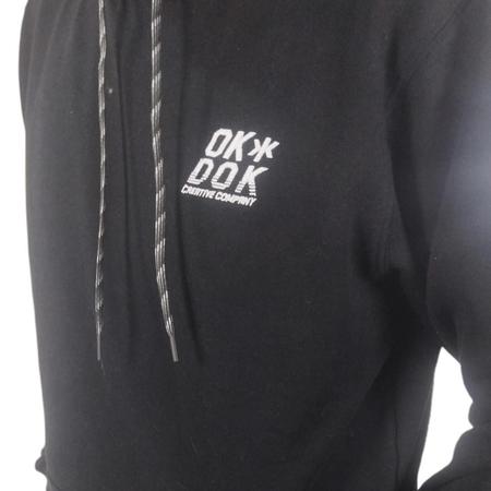 Moletons okdok on sale