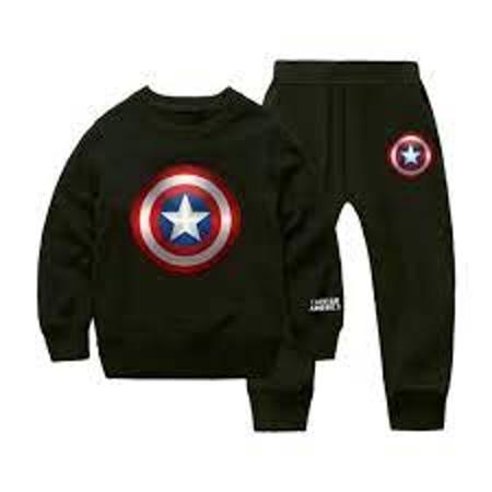 Moletom os cheap vingadores