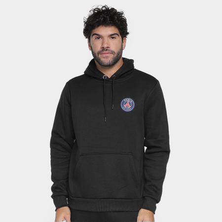 Imagem de Moletom Paris Saint-Germain C/ Capuz Masculino