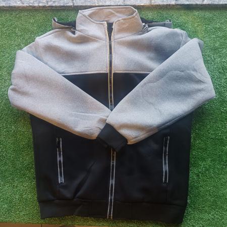 Moletom poliester best sale