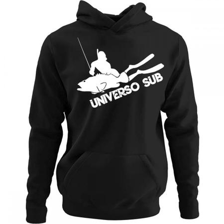 Moletom do universo hot sale