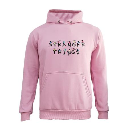 Moletom de stranger things 3 2025