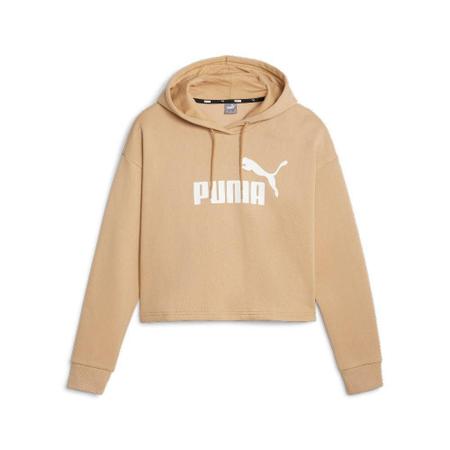 Moletom puma cheap amarelo