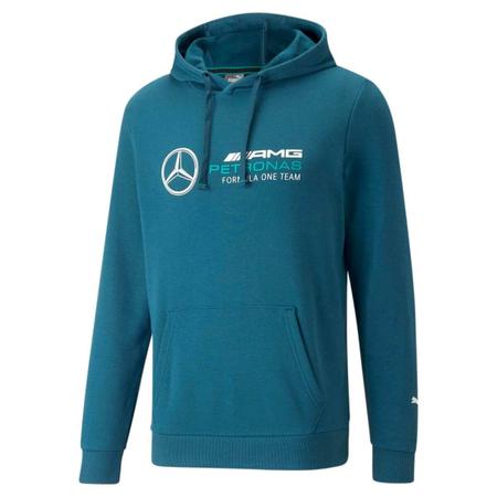 Moletom mercedes store amg