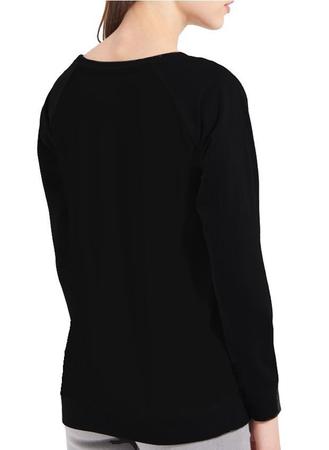 Moletom hotsell feminino exo