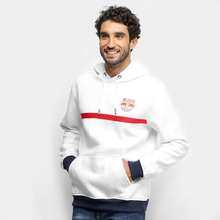Blusa da red store bull moletom