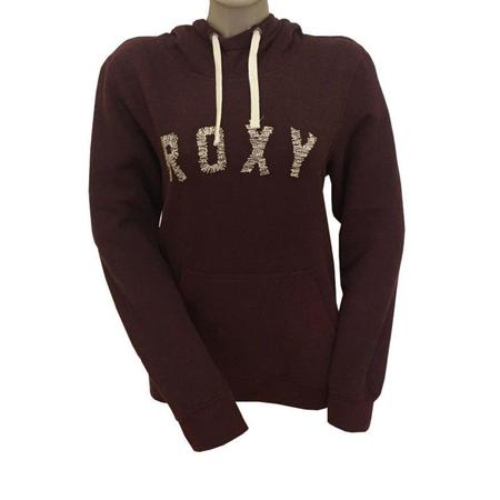 Moletom feminino cheap roxy
