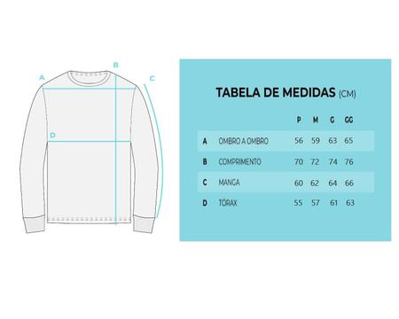 Moletom Sem Capuz Dibre Basquete Blusa Gola Redonda - Antidepressivo Imagem de Moletom Sem Capuz Dibre Basquete Blusa Gola Redonda