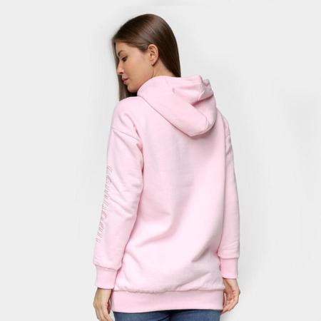 oversized moletom com capuz company