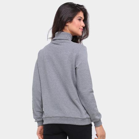 Moletom hotsell triton feminino