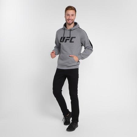 Blusa de 2024 frio ufc