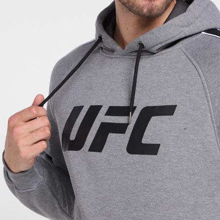 Moletom ufc masculino 2025